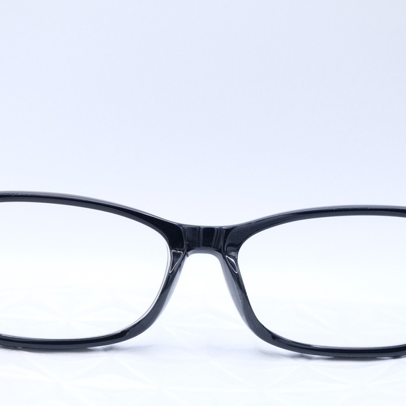 Nine West NW5047 Black Rectangle Eyeglass Frame 52-15-135 main image 11